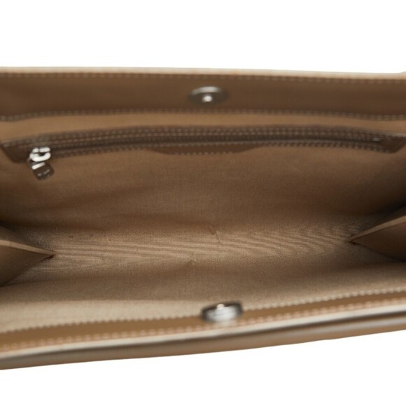 Louis Vuitton Epi Saint Tropez Leather Tote Bag M5246C in Good condition - Picture 7 of 11